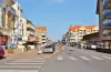 The municipality