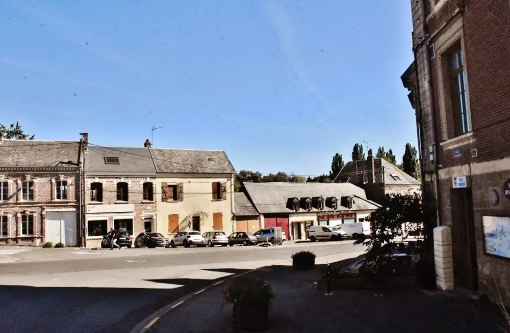 Photos BraysurSomme Tourisme, Vacances & Weekend