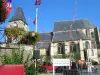 Bray-sur-Somme - Tourism, holidays & weekends guide in the Somme