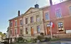 Bray-sur-Somme - 市庁舎