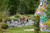 Gardens of Brocéliande - Leisure centre in Bréal-sous-Montfort