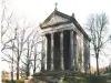 Chapelle Expiatoire du Champ-des-Martyrs - Monument à Brech