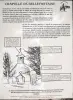 Information on the chapel of Bellefontaine (© J.E)