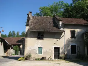 Hameau de Glandieu