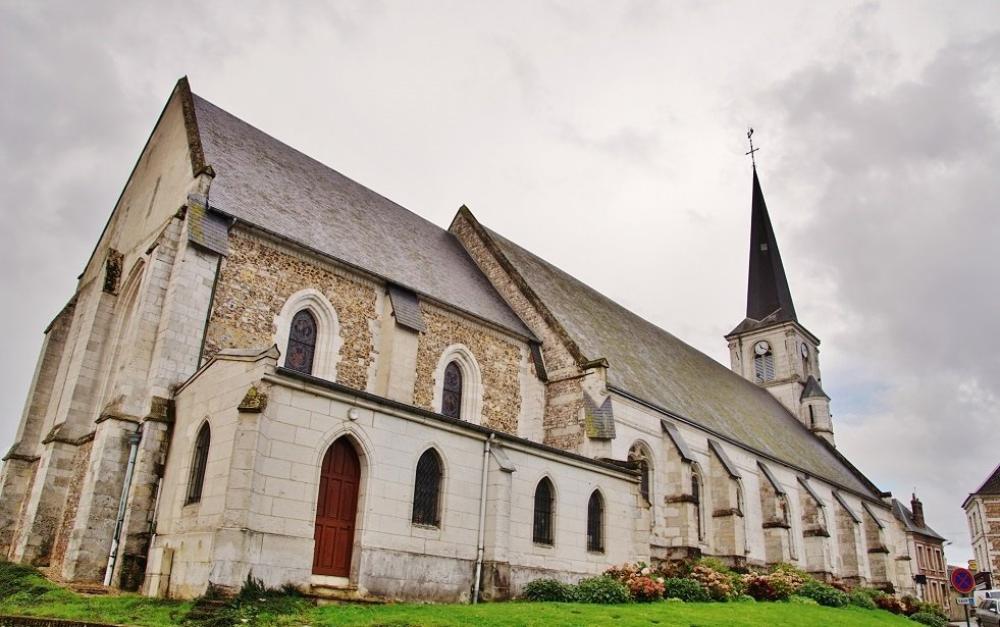 Bilder BrettevilleduGrandCaux Tourismus, Urlaub & Wochenenden