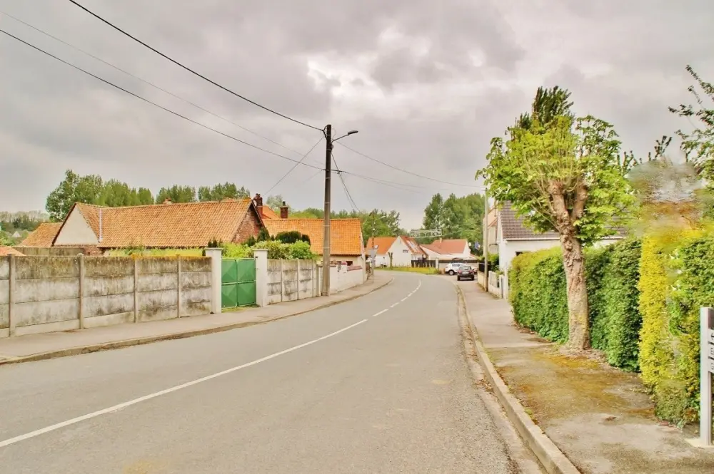 Foto's BréxentÉnocq Toerisme, Vakantie & Weekend