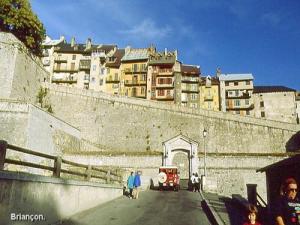 briancon tourisme - Image