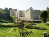 Château de Brie-Comte-Robert - Monument à Brie-Comte-Robert