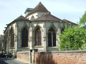 Kerk van St. Peter en St. Paul