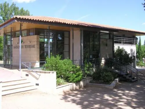 Tourist Office of Brignoles - Information point in Brignoles