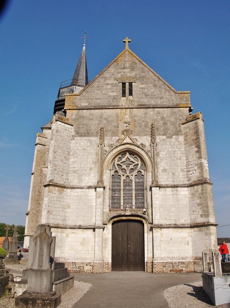 Bilder Brimeux Tourismus, Urlaub & Wochenenden