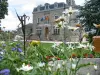 Briouze - Tourism, holidays & weekends guide in the Orne