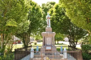 Monument aux Morts