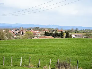 Brotte-lès-Luxeuil (© J.E)