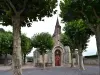 Broût-Vernet - Guide tourisme, vacances & week-end dans l'Allier