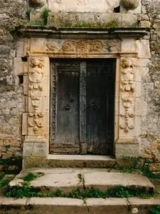 Porta Castello Giovani