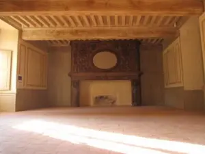 Sala de Ceremonias