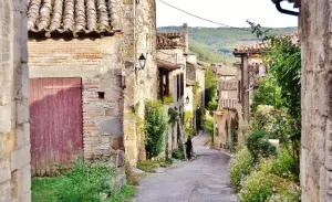 il villaggio