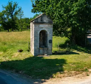 Oratory of the God of Mercy