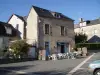 Bugeat - Guía turismo, vacaciones y fines de semana en Corrèze