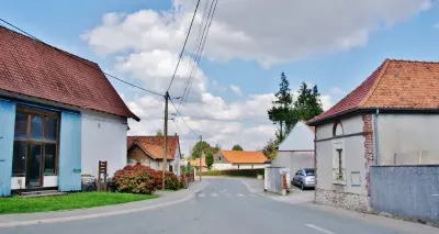 BuireleSec Tourisme, Vacances & Weekend