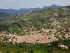 Village Buis-les-Baronnies