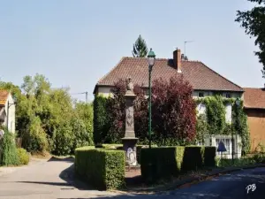 Monument aux Morts