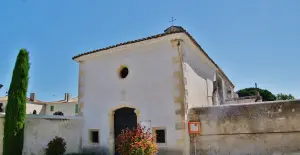 L'église Sainte-Marie