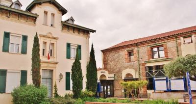 Cabestany Tourismus Urlaub Wochenenden