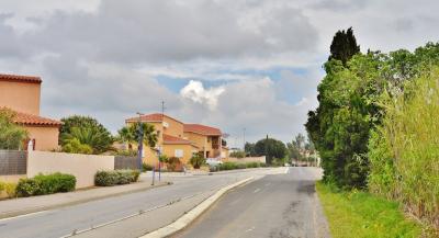 Cabestany Tourismus Urlaub Wochenenden