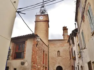 L'église Notre-Dame