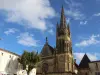 Saint-Blaise-Saint-Martin Church