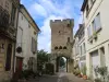Sea Gate