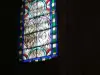 Stained Glass Chiesa