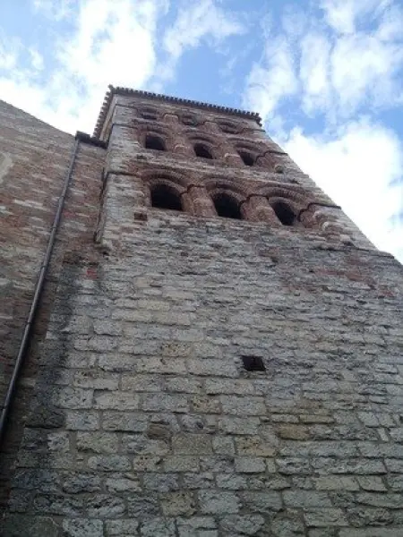 Igreja Saint-Barthélémy - Monumento em Cahors