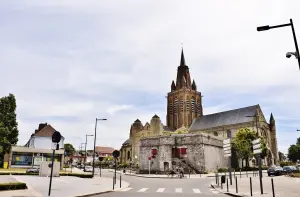 Liebfrauenkirche