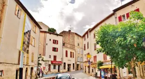 Il villaggio