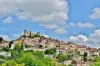 Callian - Guide tourisme, vacances & week-end dans le Var