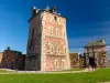 Turm Vauban - Monument in Camaret-sur-Mer