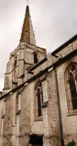 Iglesia de San Pedro