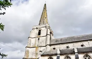 Iglesia de San Pedro