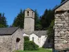 Cambon-et-Salvergues - Guide tourisme, vacances & week-end dans l'Hérault