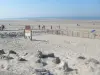 Beach Sainte-Cécile - Leisure centre in Camiers