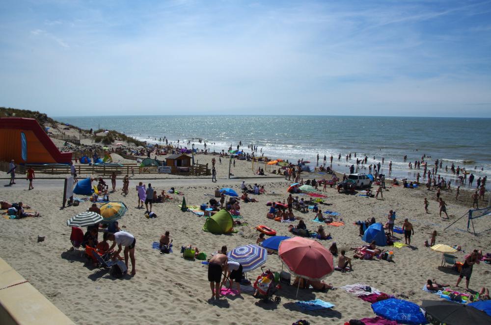 Photos Plage SainteCécile Lieu de loisirs à Camiers Photos Plage SainteCécile Lieu de loisirs à Camiers