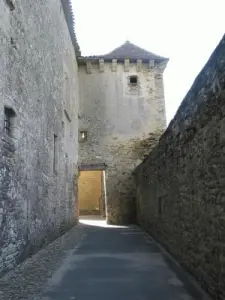 Remparts Camon