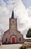 ノートルダム教会
