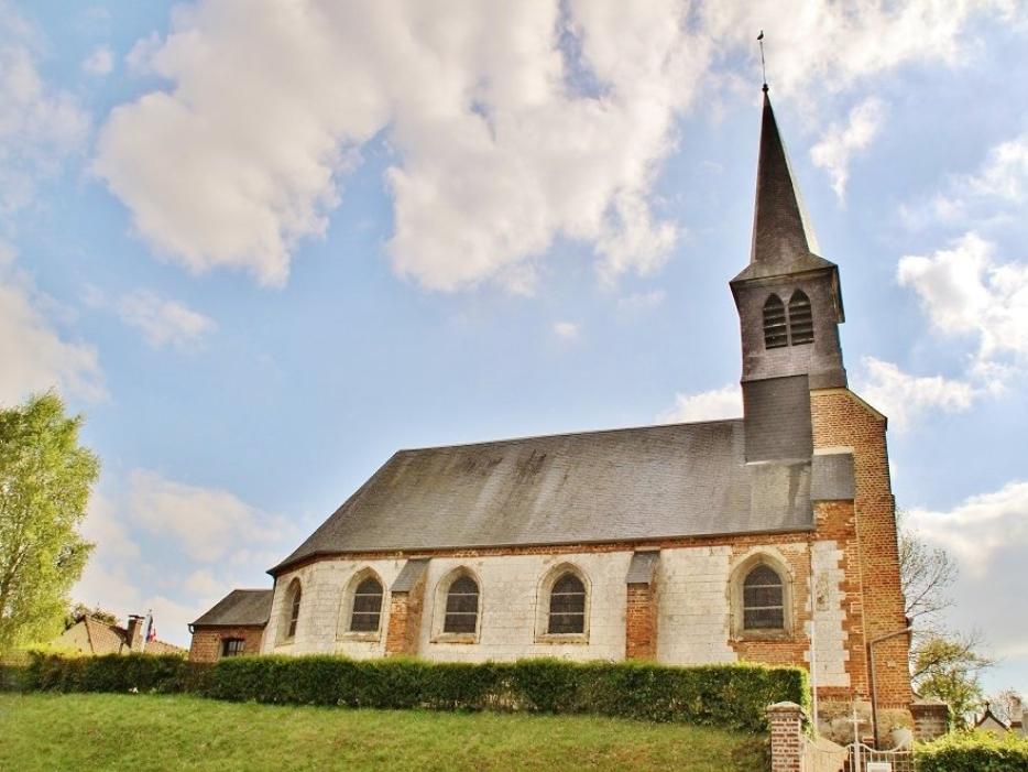 Photos CampigneulleslesPetites Tourisme, Vacances & Weekend