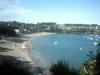 Plage de Port-Mer