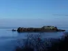 Eiland van Rimains - Natuurgebied in Cancale