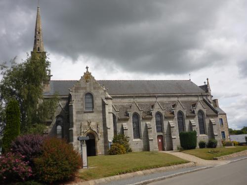 CaouënnecLanvézéac Tourism, Holidays & Weekends